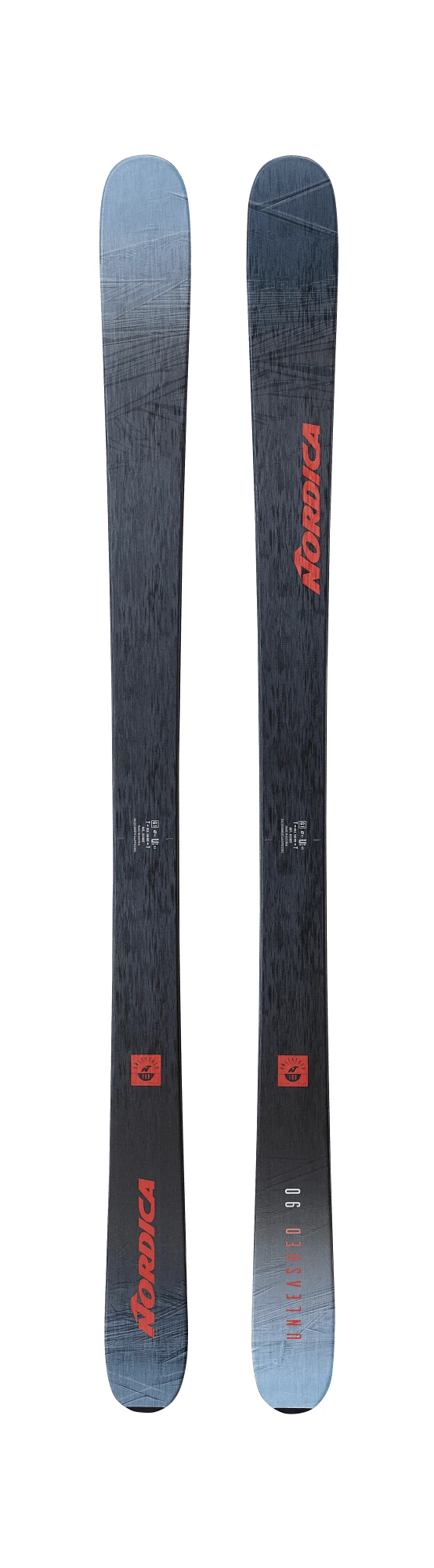 Nordica Unleashed 90