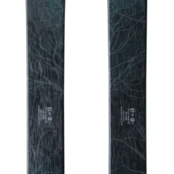 Nordica Unleashed 90 W Naisten Ja Nuorten Twintip Lasketteusukset