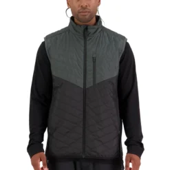 Mons Royale - Arete Wool Insulation Vest - Miesten Liner Liivi