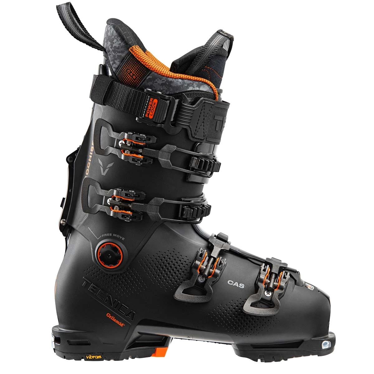 Tecnica Cochise Light Dyn GW - Freeride Laskettelumono
