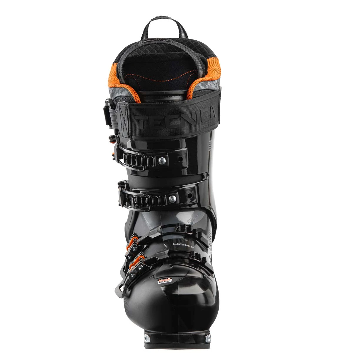 Tecnica Cochise Light Dyn GW - Freeride Laskettelumono - Image 3