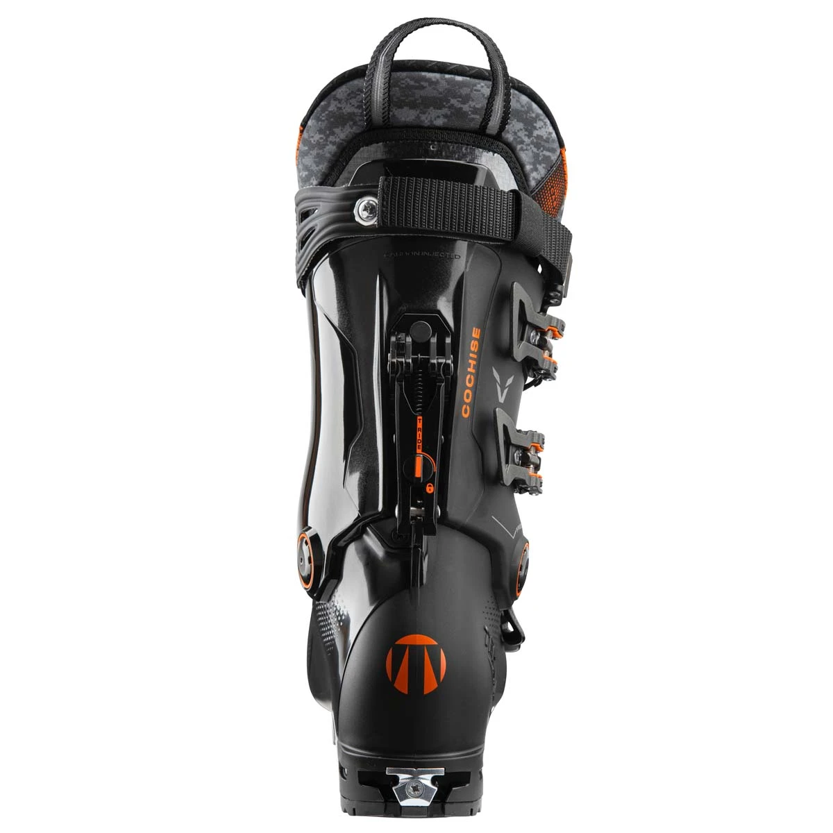 Tecnica Cochise Light Dyn GW - Freeride Laskettelumono - Image 4