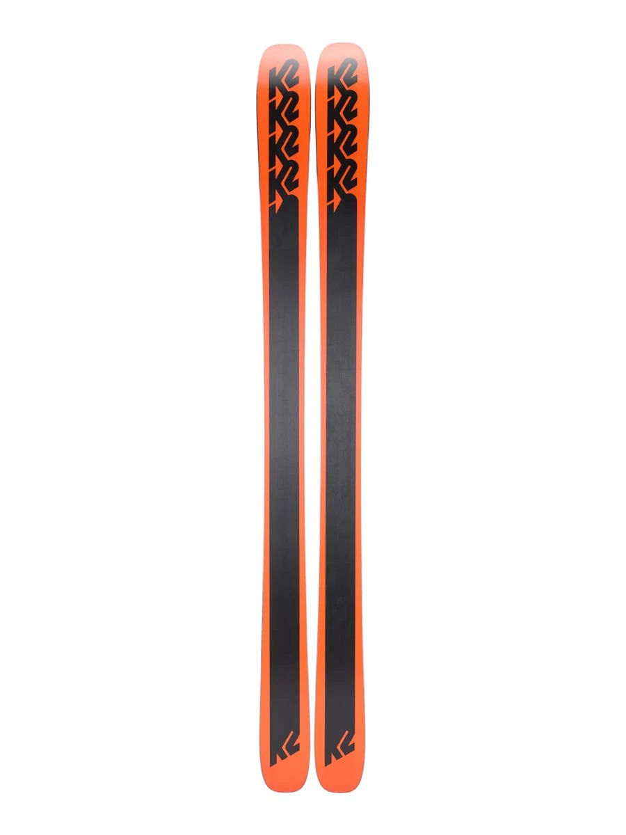 K2 Reckoner 102 - Leveä Allmountain Twintip - Image 2