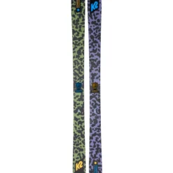 Poacher 96 K2 Twintip Laskettelusukset