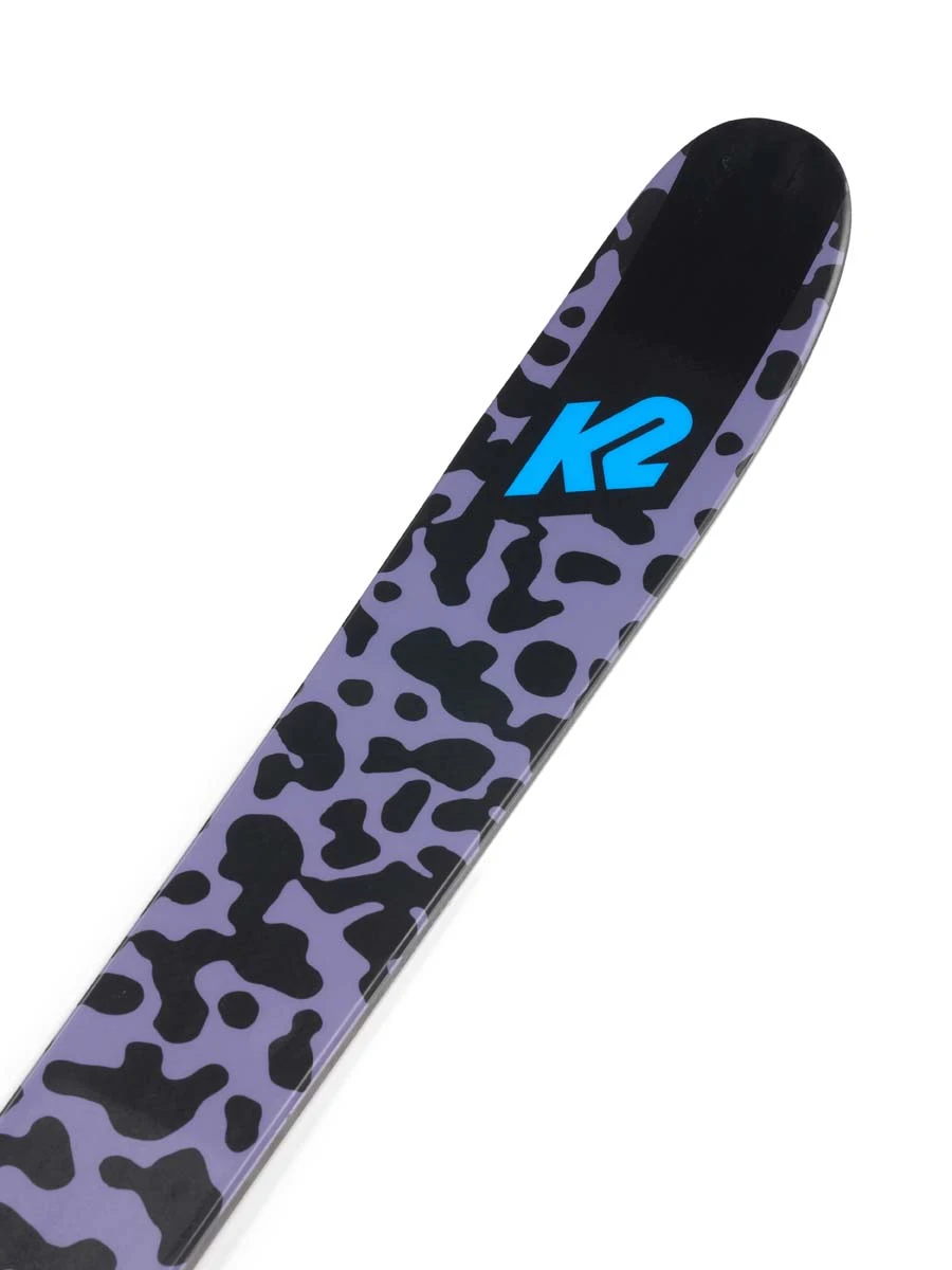 Poacher 96 K2 Twintip Laskettelusukset - Image 7