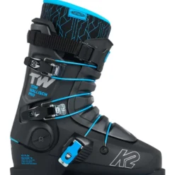 K2 Revolver TW Laskettelumonot Parkkiin
