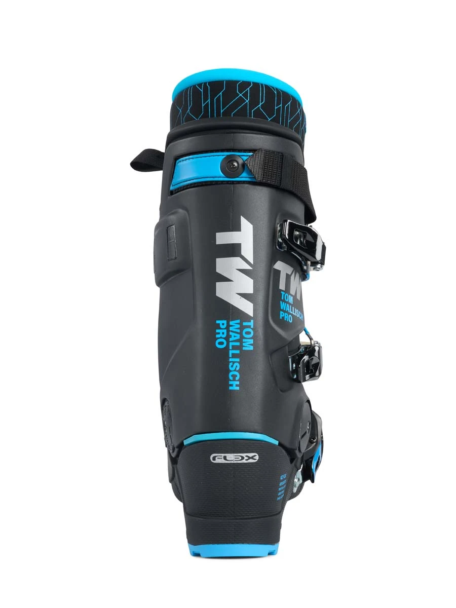 K2 Revolver TW Laskettelumonot Parkkiin - Image 3