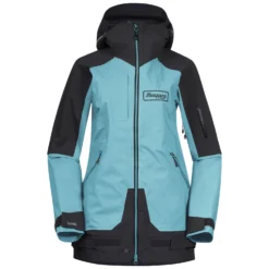 Bergans Of Norway Bergans Myrkdalen V2 3L Naisten Kuoritakki