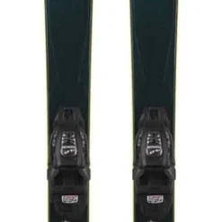 VÖLKL Völkl Deacon JR Pro Juniorin Allmountain Laskettelusukset