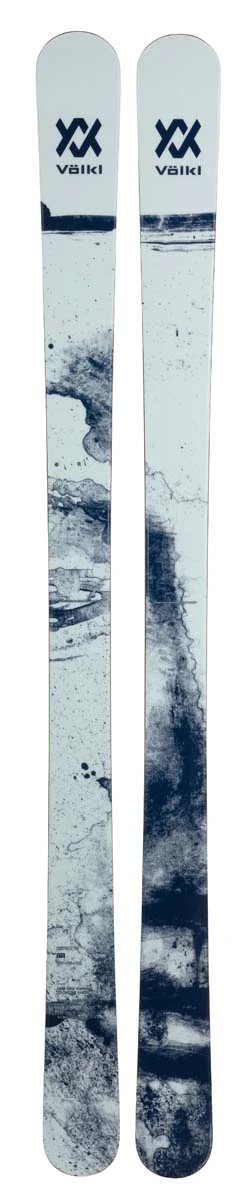 Völkl Revolt 95 Twintip Laskettelusukset