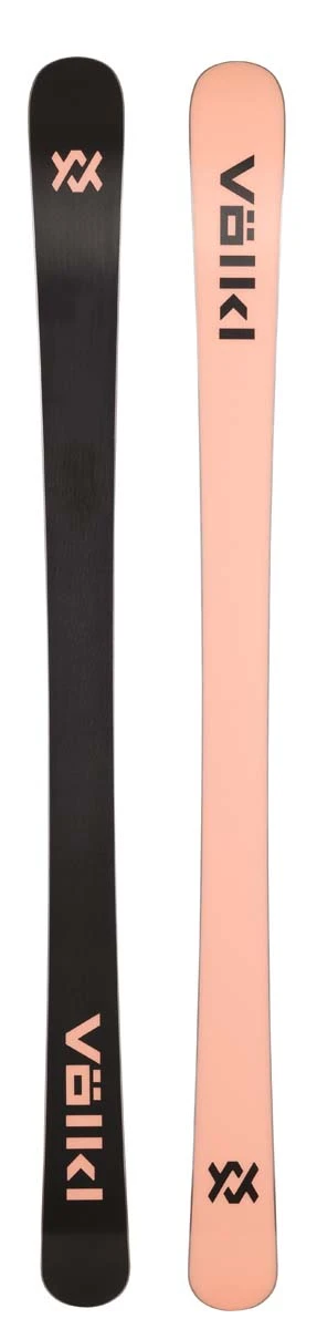 VÖLKL Völkl Revolt 86 Temple Twintip Laskettelusukset - Image 2