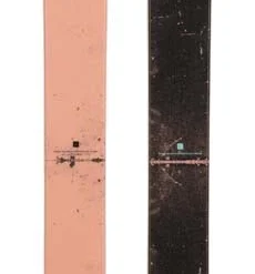 VÖLKL Völkl Revolt 86 Temple Twintip Laskettelusukset