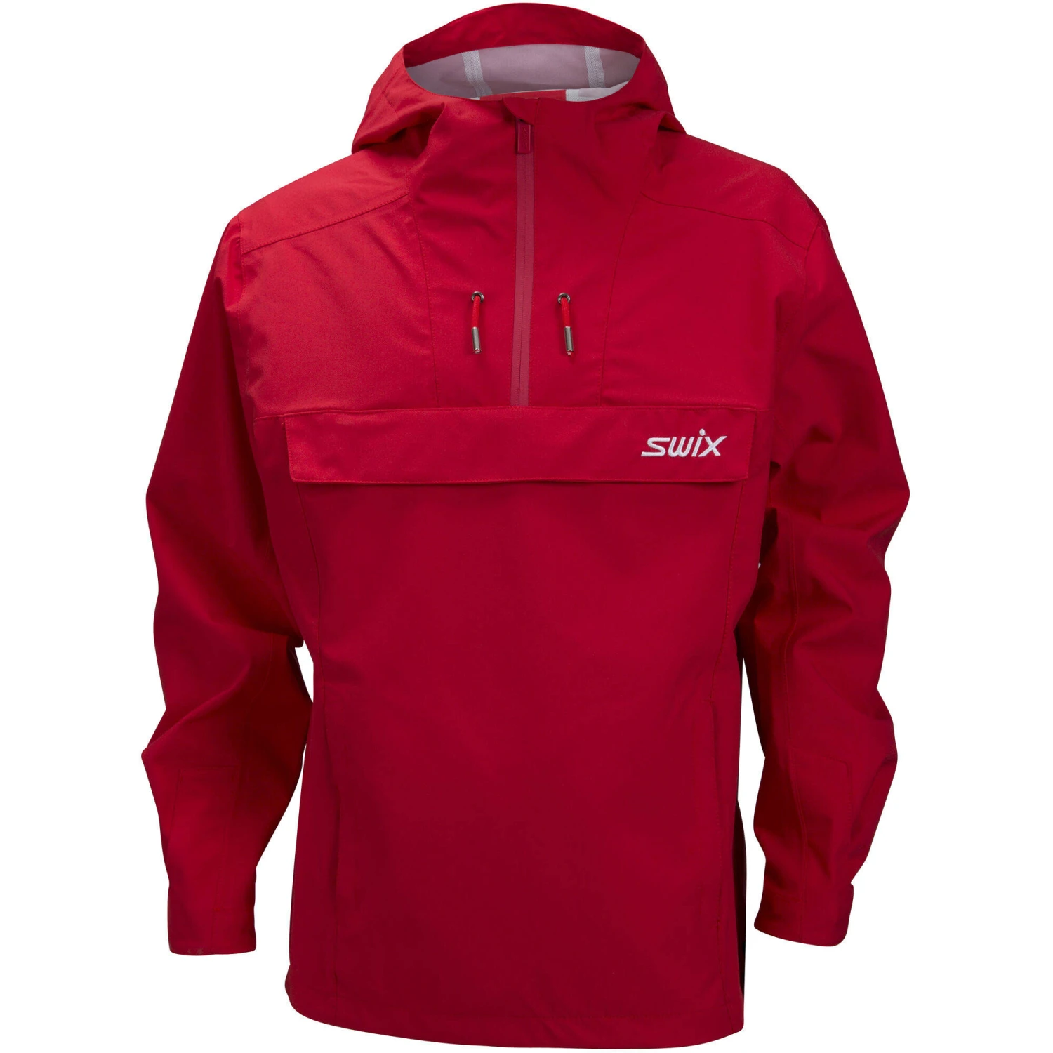 Swix Blizzard Anorak Miesten Anorakkimallinen Takki