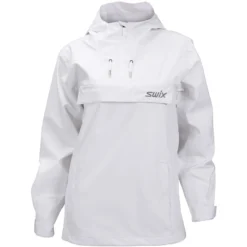 Swix Blizzard Anorak - Naisten Anorakkimallinen Takki