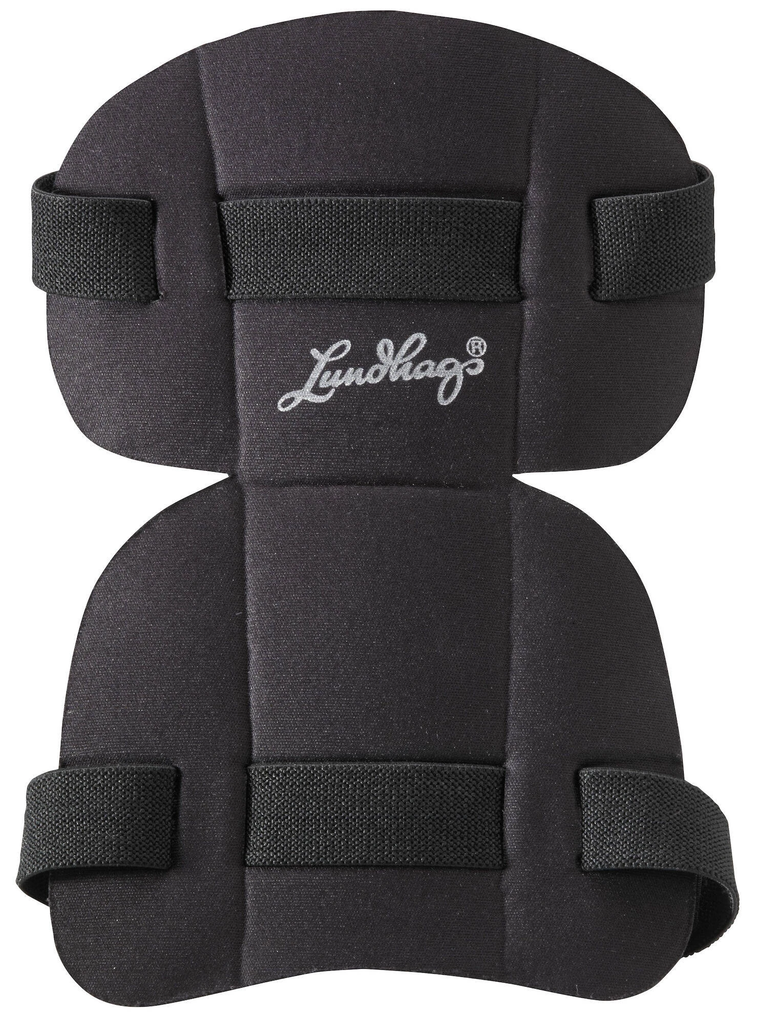 Lundhags Knee Pads Polvisuojat Retkiluisteluun