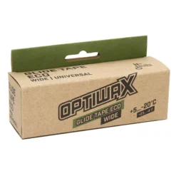 Optiwax Glide Tape Eco Wide (25m)