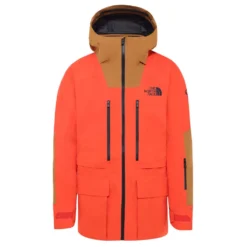 The North Face A-CAD Jacket Miesten Kuoritakki