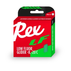 Rex 443 LF GreenLuistovoide 86g
