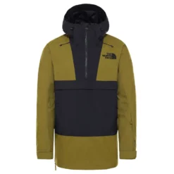 The North Face North Face Silvani Anorak Miesten Kuoritakki