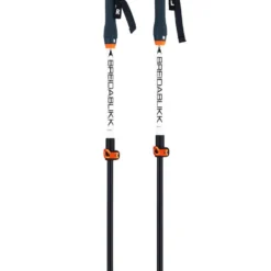 Åsnes Breidablikk BC 2-Section Pole