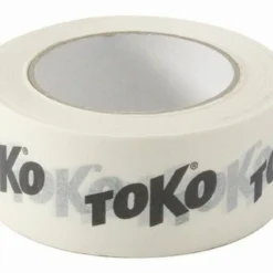 Toko Masking Tape White
