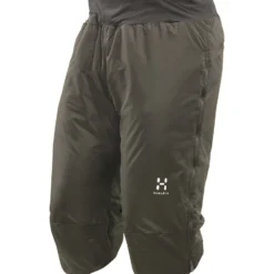 Haglöfs Barrier Knee Pant Miesten Liner-housut