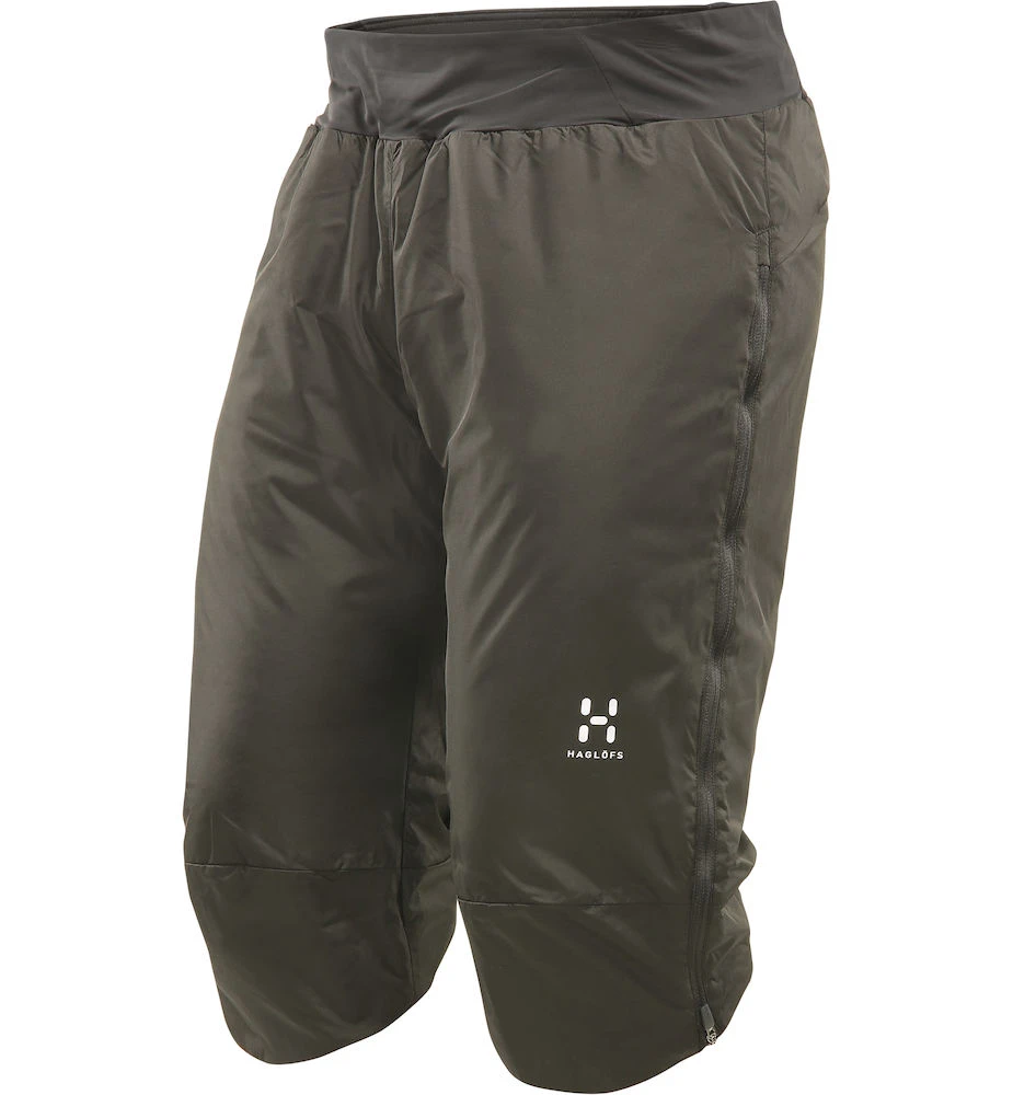 Haglöfs Barrier Knee Pant Miesten Liner-housut