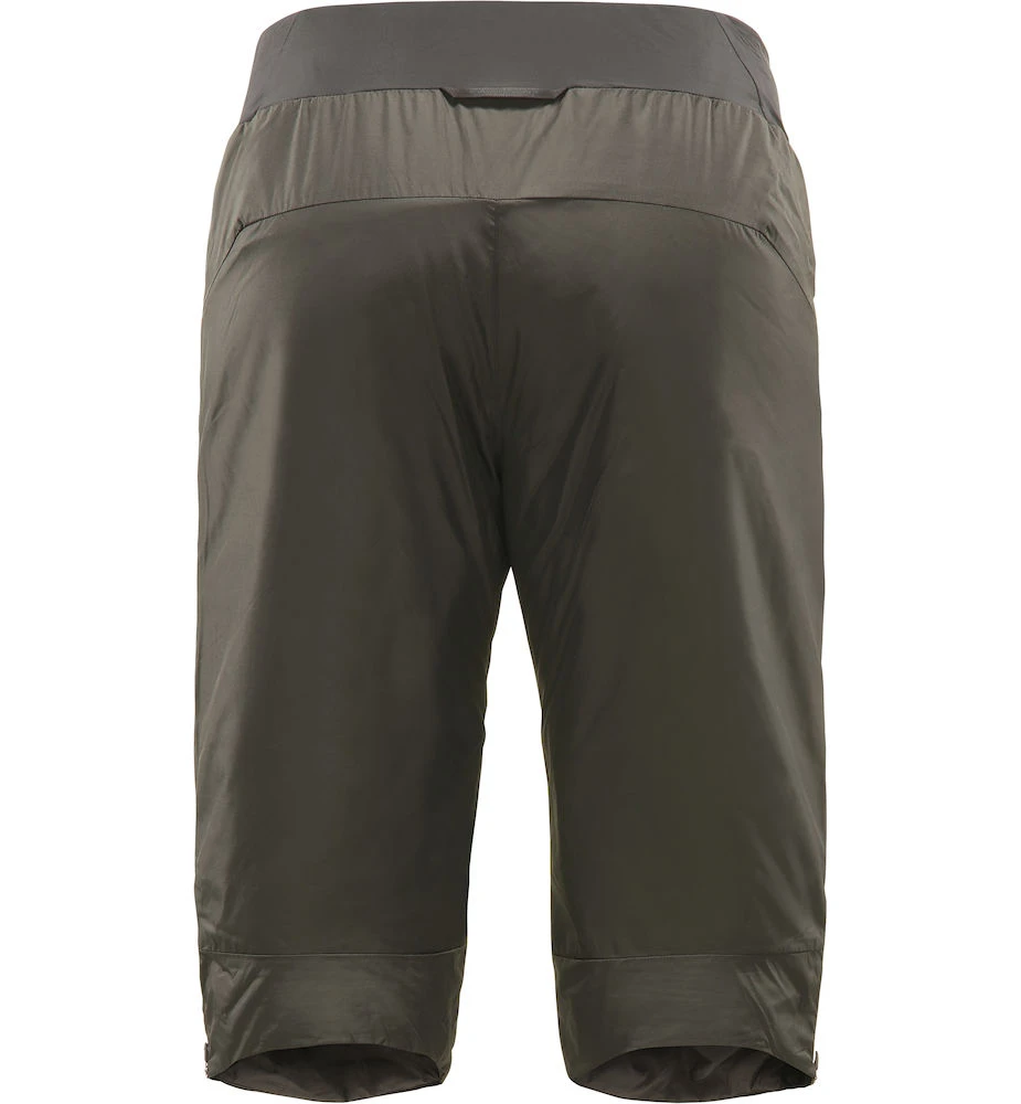 Haglöfs Barrier Knee Pant Miesten Liner-housut - Image 2