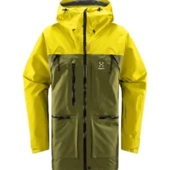 Haglöfs Vassi GTX Pro Jacket Miesten Kuoritakki