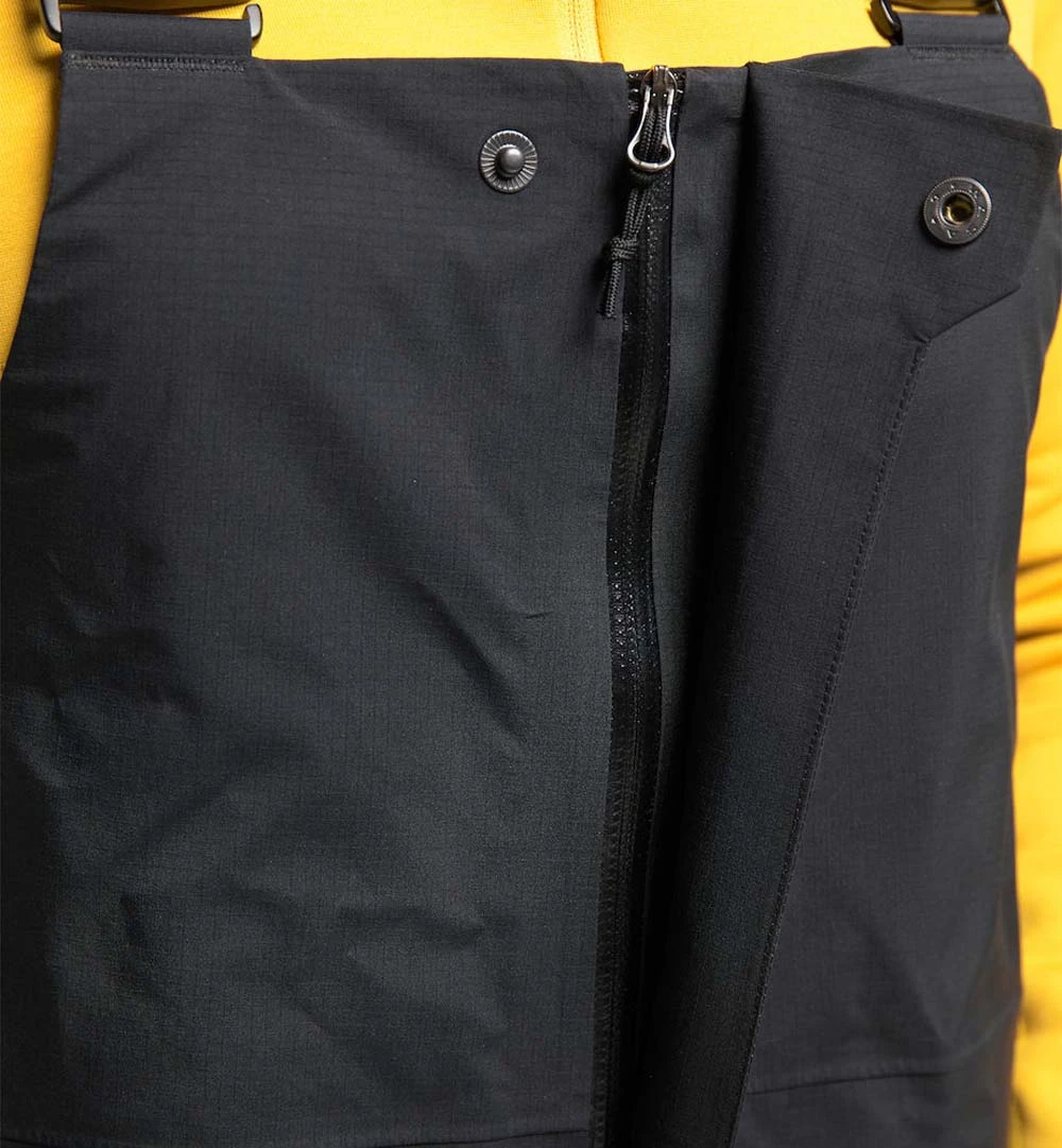 Haglöfs Vassi GTX Pro Pant Naisten Kuorihousut - Image 11