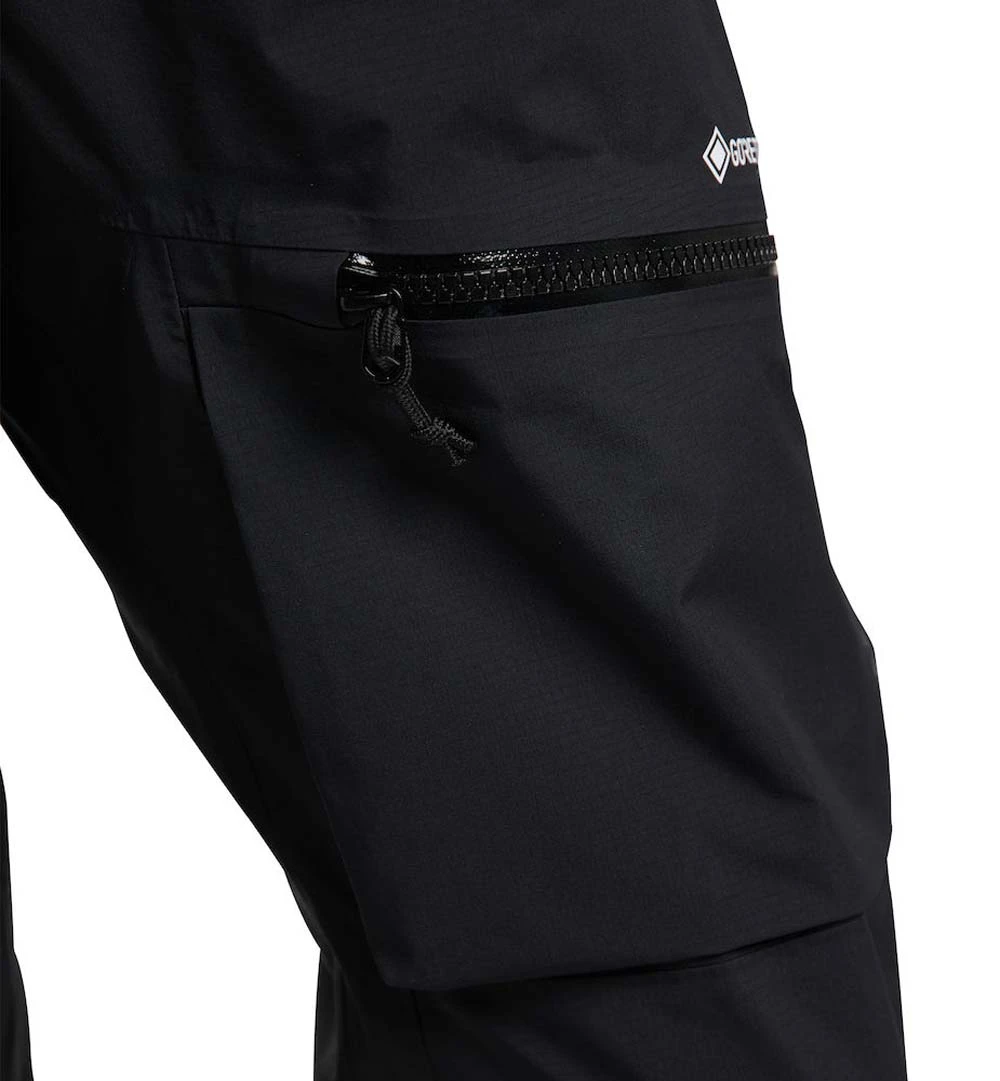 Haglöfs Vassi GTX Pro Pant Naisten Kuorihousut - Image 3