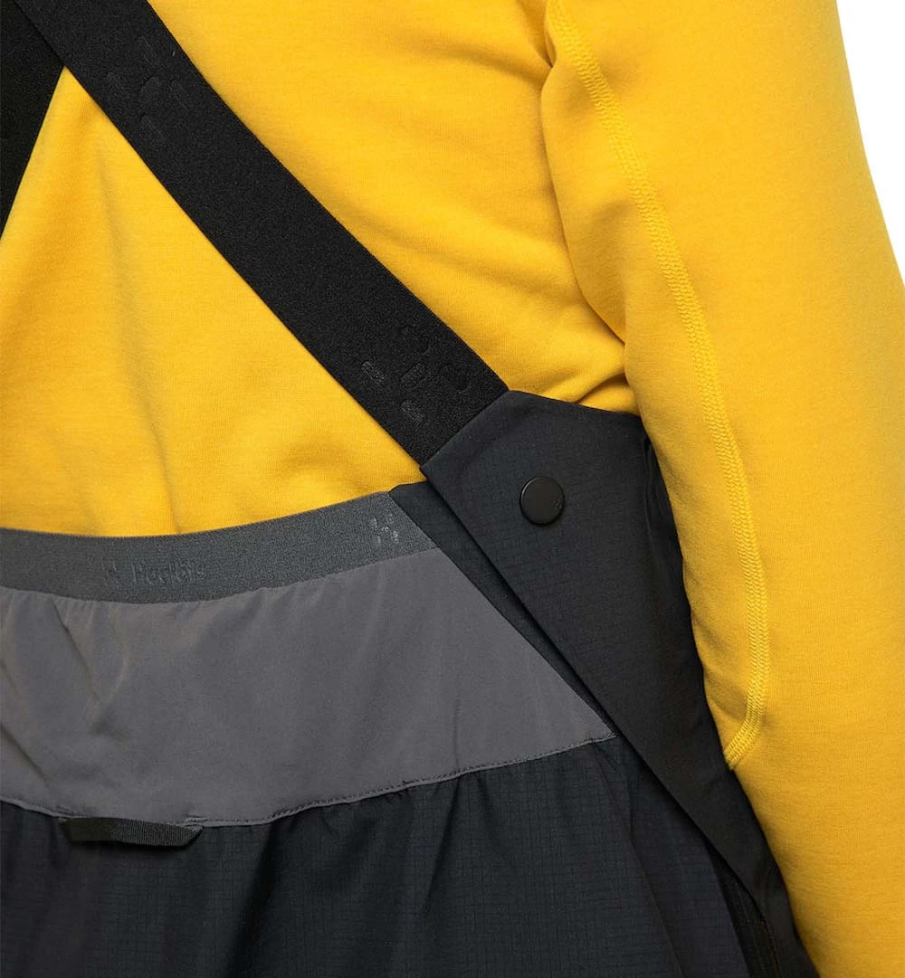 Haglöfs Vassi GTX Pro Pant Naisten Kuorihousut - Image 9