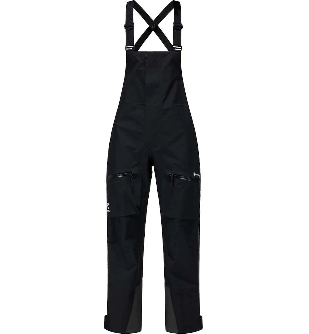 Haglöfs Vassi GTX Pro Pant Naisten Kuorihousut