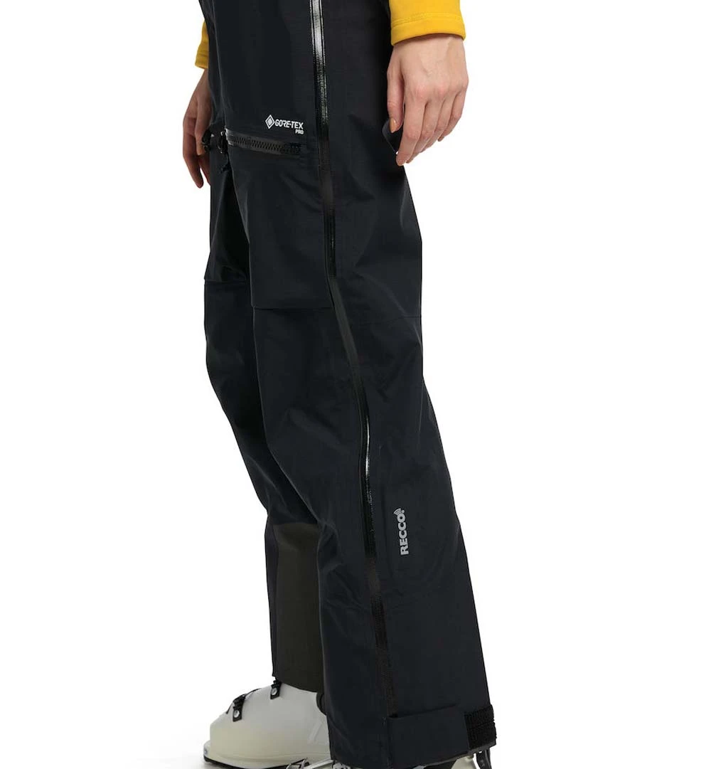 Haglöfs Vassi GTX Pro Pant Naisten Kuorihousut - Image 8