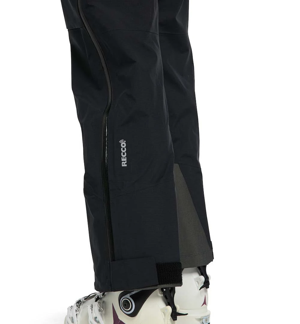 Haglöfs Vassi GTX Pro Pant Naisten Kuorihousut - Image 7