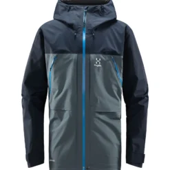 Haglöfs Vassi Touring GTX Jacket Miesten Kuoritakki