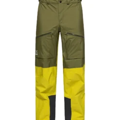 Haglöfs Vassi Touring GTX Pant Miesten Kuorihousut