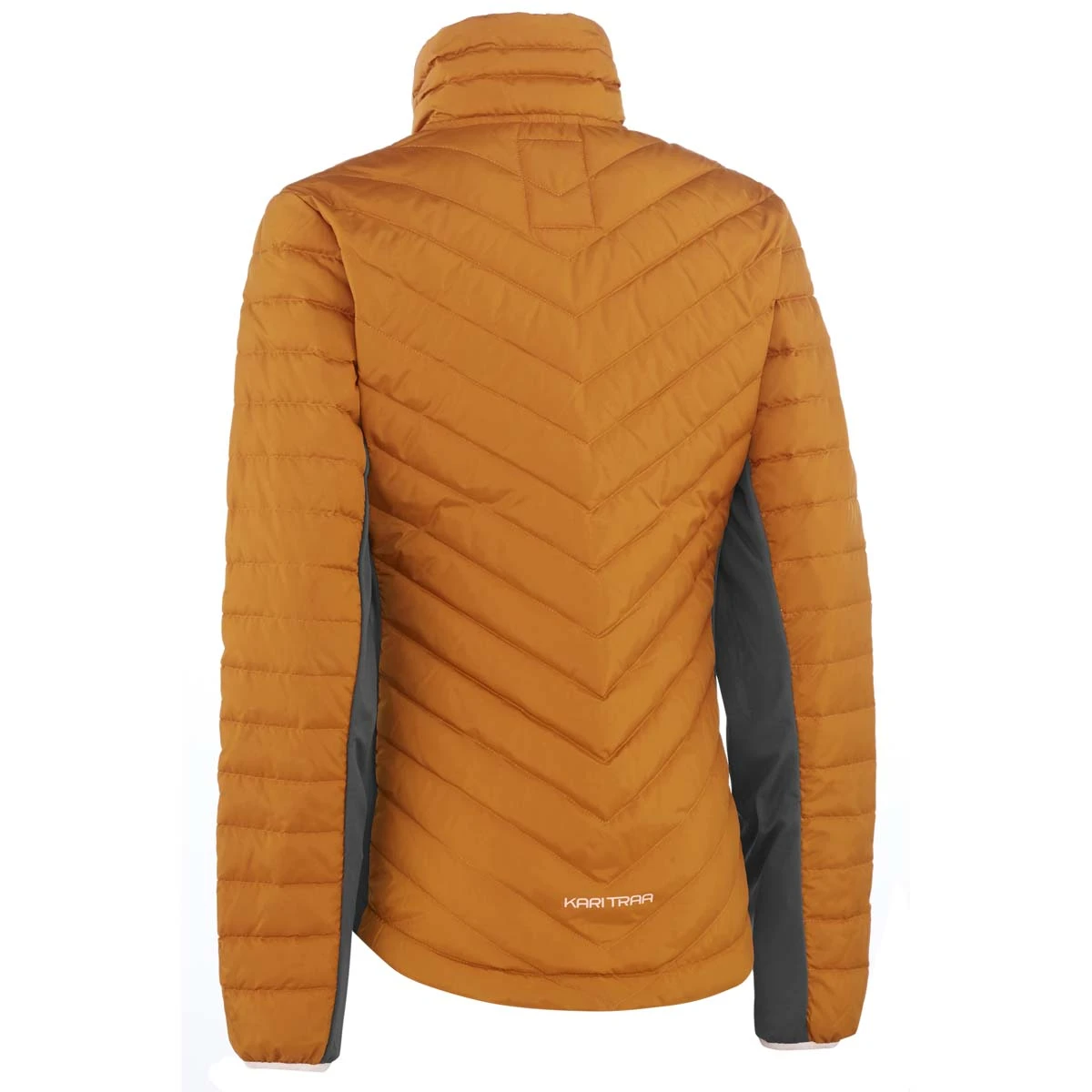 Kari Traa - Eva Down Jacket - Naisten Untuvatakki - Image 2