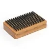 Optiwax Brush Fine Horse Hair