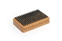 Optiwax Brush Fine Horse Hair