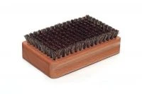 Optiwax Brush Fine Brass