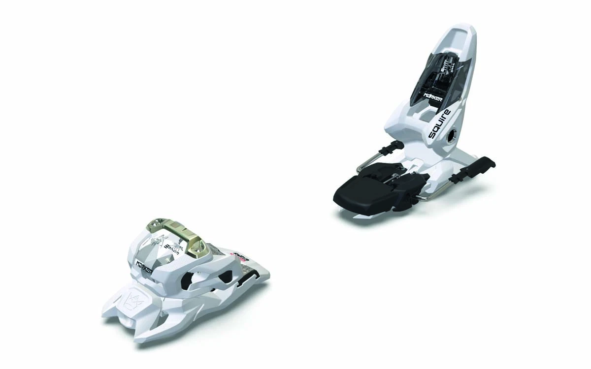 Marker Squire 11 ID Laskettelusiteet