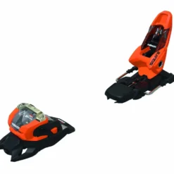 Marker Squire 11 ID Laskettelusiteet