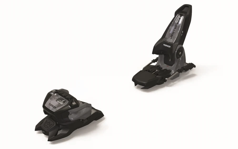 Marker Jester 16 ID Laskettelusiteet