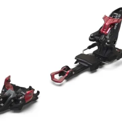 Marker Kingpin 10 Helppokäyttöinen Touring Side 100-125mm Jarrulla