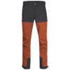 Bergans Of Norway Bergans Bekkely Hybrid Pant Miesten Sofshell-kuorihousut