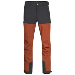 Bergans Of Norway Bergans Bekkely Hybrid Pant Miesten Sofshell-kuorihousut