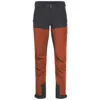 Bergans Of Norway Bergans Bekkely Hybrid Pant Naisten Sofshell-kuorihousut
