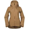 Bergans Of Norway Bergans Stranda Insulated Hybrid Jacket Naisten Topattu Kuoritakki