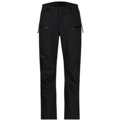 Bergans Of Norway Bergans Stranda Insulated Pant Naisten Topattu Kuorihousu